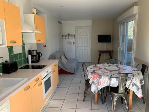 Lodges PURAVIDA APPART's : Appartement 2 Chambres - Non remboursable