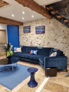 Villas Domaine de la Tapie de Bouchet - en Camargue : photos des chambres