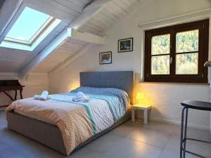 Hostdomus - Stella Alpina - سوسا