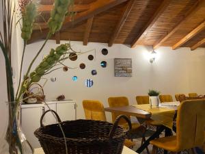 Къща за гости Casa Per Te село Огняново - село Марчево