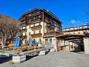 Appartamento con 2 Camere da Letto