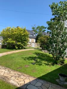 Maisons de vacances Chez Martine & Michel : photos des chambres