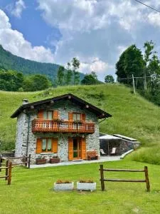 Chalet Dolce Vita - Ornica