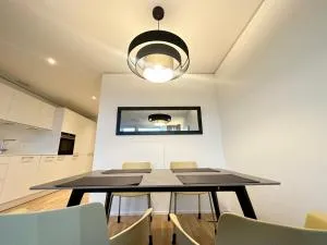 2.5 Room@MydiHei Apartments - 诺伊豪森