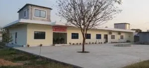 Shivansh Palace HomeStay & Marriage Garden - Rangawān