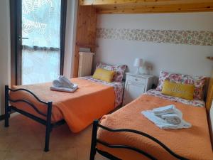 Mahatma Residence lake View