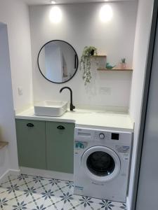 Appartements Etxatzia : photos des chambres