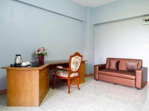 RoomQuest SPS Hotel and Residence