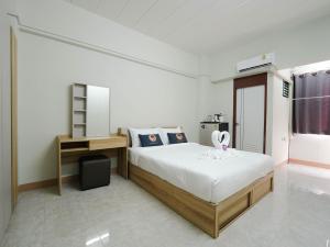 RoomQuest SPS Hotel and Residence