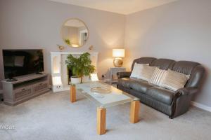 Modern 3 Bedroom home. A perfect base for Golfers