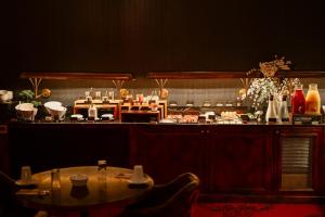 Hotels Hotel Dali Val d'Europe : photos des chambres