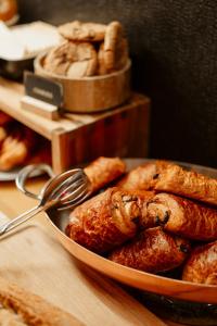 Hotels Hotel Dali Val d'Europe : photos des chambres