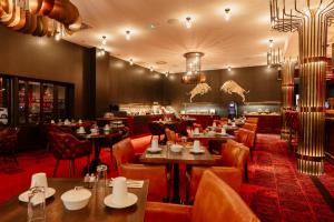 Hotels Hotel Dali Val d'Europe : photos des chambres