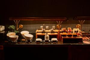 Hotels Hotel Dali Val d'Europe : photos des chambres