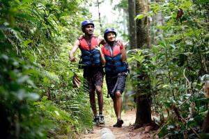 Ceylon Adventure Sports