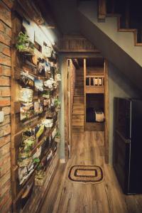 Mountain Dreamers House3 BedroomsBancony