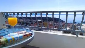 Apartments Ella - Makar