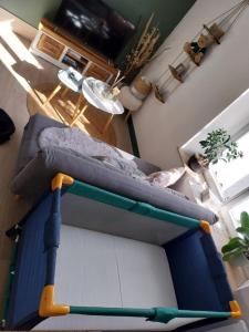 B&B / Chambres d'hotes La maison de Mona : photos des chambres