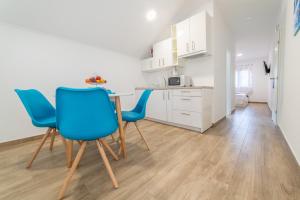 Villa Nave Apartments