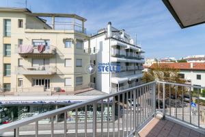 Appartamento con Balcone