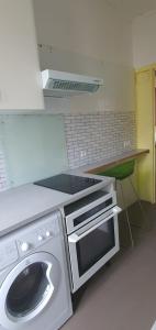 Apartment 15 minutes from Paris