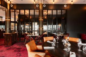 Hotels Hotel Dali Val d'Europe : photos des chambres