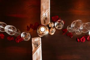 Hotels Hotel Dali Val d'Europe : photos des chambres