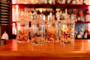 Hotels Hotel Dali Val d'Europe : photos des chambres