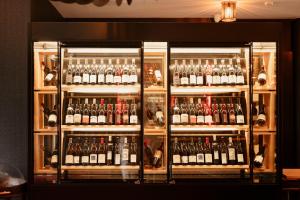 Hotels Hotel Dali Val d'Europe : photos des chambres