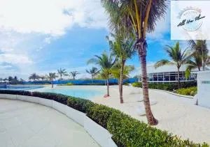 All His Place Staycation - Azure North Residences - Arayat