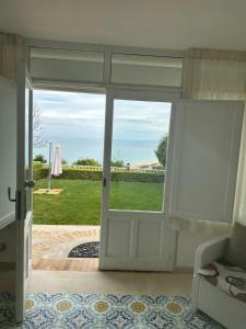 SECRET GARDEN - Suites & Apartments