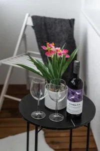 City Center Apartment with balcony - Storiai