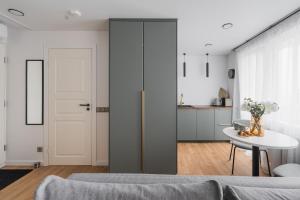 City Center Apartment with balcony