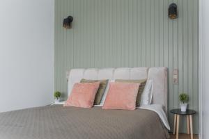 City Center Apartment with balcony