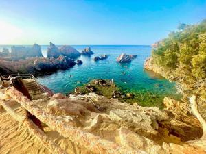 Sardinia SeaBreeze Villa IUN R2178 img32