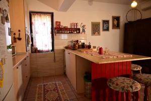 Canyon Matka - Unique place for stay ( Garden )
