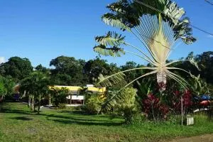Les gîtes "La belle verte" - Cadet
