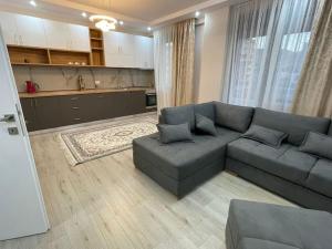 Melody Apartment in Korçë