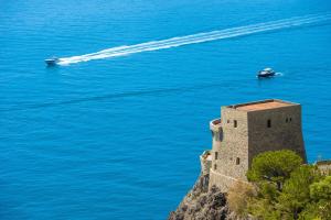 CASA OLGA, UN AFFACCIO SUL MARE !!