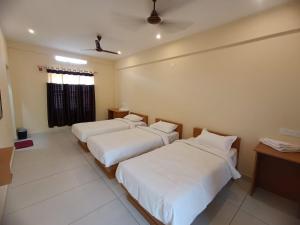 MADAVATH RESIDENCY