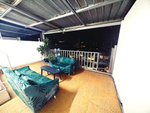 Panda Lodge Home Stay