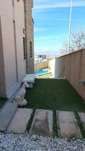 Ideal House to get to know Granada