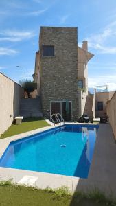 Ideal House to get to know Granada