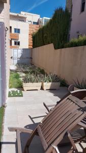 Ideal House to get to know Granada