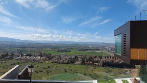 Ideal House to get to know Granada