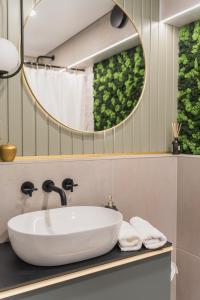 Old Town view Apartment in city center