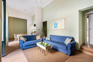 MARIDDA - Sicilian Vacation Home