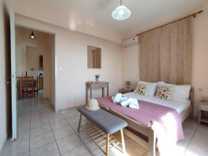 Dimitras Great View Apartment