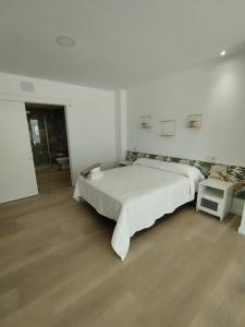 Apartamentos y estudios EL CENTRO