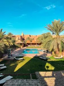 Paradis Touareg - Tansida Nechachda